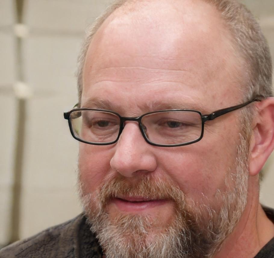 Marcus Weber, Senior Berater bei pamelitaro